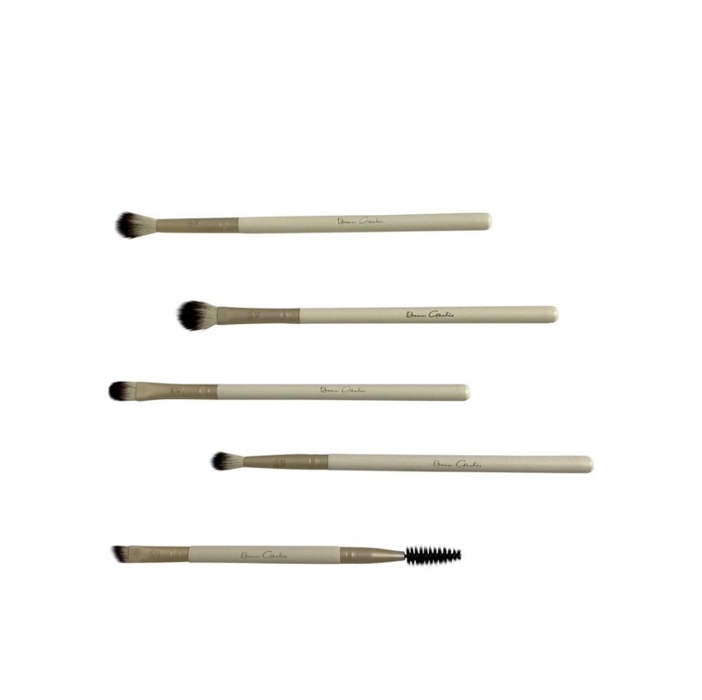 Beau Gachis No. 7 Make-up brush set